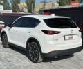 Белый Мазда СХ-5, объемом двигателя 2.49 л и пробегом 58 тыс. км за 24500 $, фото 38 на Automoto.ua