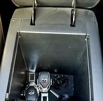 Белый Мазда СХ-5, объемом двигателя 2.49 л и пробегом 71 тыс. км за 27000 $, фото 23 на Automoto.ua