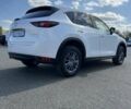 Белый Мазда СХ-5, объемом двигателя 2.5 л и пробегом 79 тыс. км за 22500 $, фото 14 на Automoto.ua