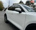 Белый Мазда СХ-5, объемом двигателя 2.2 л и пробегом 175 тыс. км за 22900 $, фото 6 на Automoto.ua