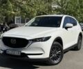 Белый Мазда СХ-5, объемом двигателя 2.5 л и пробегом 31 тыс. км за 23999 $, фото 1 на Automoto.ua