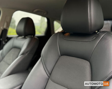 Білий Мазда СХ-5, об'ємом двигуна 2.5 л та пробігом 27 тис. км за 21800 $, фото 14 на Automoto.ua