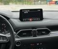 Білий Мазда СХ-5, об'ємом двигуна 2.49 л та пробігом 77 тис. км за 29300 $, фото 34 на Automoto.ua