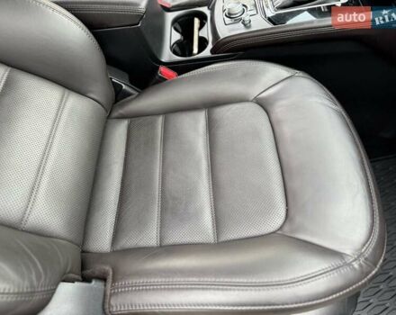 Белый Мазда СХ-5, объемом двигателя 2 л и пробегом 173 тыс. км за 21999 $, фото 52 на Automoto.ua