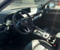 Білий Мазда СХ-5, об'ємом двигуна 2.49 л та пробігом 15 тис. км за 24499 $, фото 8 на Automoto.ua