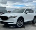 Мазда СХ-5 2021 у Львові на Automoto.ua Білий Мазда СХ-5, об'ємом двигуна 2.5 л та пробігом 35 тис. км за 25990 $, фото 1 на Automoto.ua