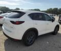 Білий Мазда СХ-5, об'ємом двигуна 2.5 л та пробігом 47 тис. км за 17000 $, фото 4 на Automoto.ua