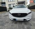 Белый Мазда СХ-5, объемом двигателя 2.49 л и пробегом 32 тыс. км за 22500 $, фото 1 на Automoto.ua