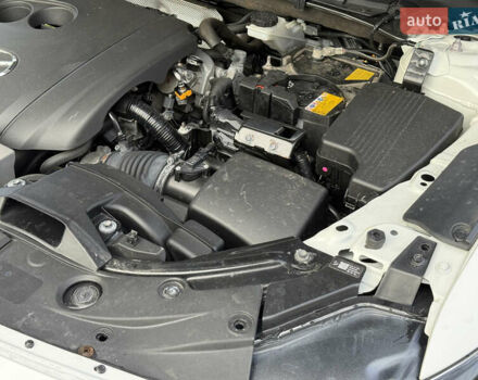 Мазда СХ-5 2021 у Києві на Automoto.ua Білий Мазда СХ-5, об'ємом двигуна 2.49 л та пробігом 111 тис. км за 21500 $, фото 50 на Automoto.ua