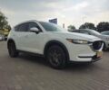Белый Мазда СХ-5, объемом двигателя 2.49 л и пробегом 9 тыс. км за 22500 $, фото 3 на Automoto.ua