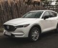 Белый Мазда СХ-5, объемом двигателя 2.5 л и пробегом 53 тыс. км за 22400 $, фото 11 на Automoto.ua
