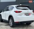 Мазда СХ-5 2021 у Львові на Automoto.ua Білий Мазда СХ-5, об'ємом двигуна 2.5 л та пробігом 35 тис. км за 25990 $, фото 4 на Automoto.ua
