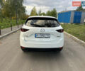 Белый Мазда СХ-5, объемом двигателя 2.49 л и пробегом 80 тыс. км за 22900 $, фото 4 на Automoto.ua