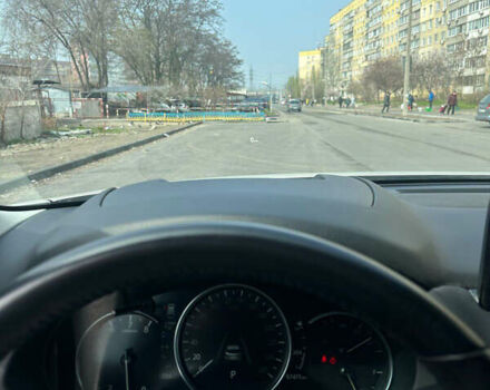 Білий Мазда СХ-5, об'ємом двигуна 2.49 л та пробігом 60 тис. км за 24999 $, фото 18 на Automoto.ua