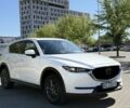 Белый Мазда СХ-5, объемом двигателя 2.5 л и пробегом 31 тыс. км за 23999 $, фото 7 на Automoto.ua
