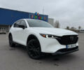Белый Мазда СХ-5, объемом двигателя 2.49 л и пробегом 46 тыс. км за 25000 $, фото 2 на Automoto.ua