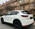 Белый Мазда СХ-5, объемом двигателя 2 л и пробегом 97 тыс. км за 25500 $, фото 11 на Automoto.ua