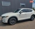 Белый Мазда СХ-5, объемом двигателя 2.49 л и пробегом 103 тыс. км за 20000 $, фото 9 на Automoto.ua