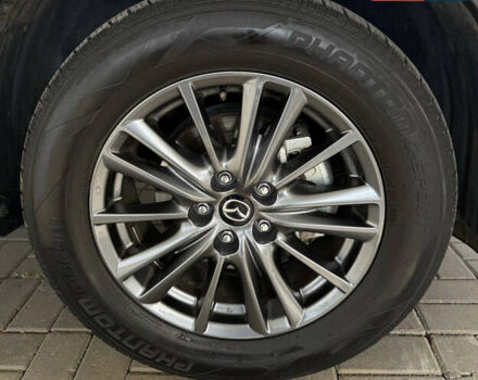 Білий Мазда СХ-5, об'ємом двигуна 2.49 л та пробігом 75 тис. км за 19699 $, фото 39 на Automoto.ua