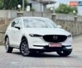 Белый Мазда СХ-5, объемом двигателя 2.49 л и пробегом 53 тыс. км за 21999 $, фото 14 на Automoto.ua