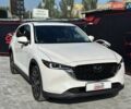 Белый Мазда СХ-5, объемом двигателя 2.49 л и пробегом 58 тыс. км за 24500 $, фото 1 на Automoto.ua