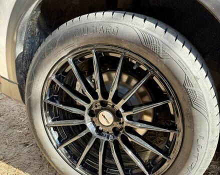 Белый Мазда СХ-5, объемом двигателя 2.49 л и пробегом 71 тыс. км за 27000 $, фото 2 на Automoto.ua