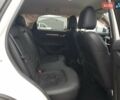 Белый Мазда СХ-5, объемом двигателя 2.49 л и пробегом 122 тыс. км за 17350 $, фото 8 на Automoto.ua