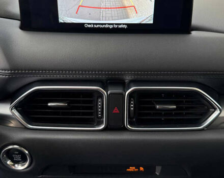 Білий Мазда СХ-5, об'ємом двигуна 2.49 л та пробігом 75 тис. км за 19699 $, фото 30 на Automoto.ua