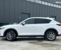 Мазда СХ-5 2021 у Львові на Automoto.ua Білий Мазда СХ-5, об'ємом двигуна 2.5 л та пробігом 35 тис. км за 25990 $, фото 2 на Automoto.ua