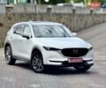 Белый Мазда СХ-5, объемом двигателя 2.49 л и пробегом 53 тыс. км за 21999 $, фото 11 на Automoto.ua