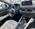 Мазда СХ-5 2021 у Львові на Automoto.ua Білий Мазда СХ-5, об'ємом двигуна 2.5 л та пробігом 35 тис. км за 25990 $, фото 45 на Automoto.ua