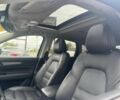 Белый Мазда СХ-5, объемом двигателя 2.5 л и пробегом 43 тыс. км за 8700 $, фото 7 на Automoto.ua
