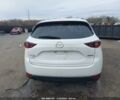 Белый Мазда СХ-5, объемом двигателя 2.5 л и пробегом 68 тыс. км за 12999 $, фото 4 на Automoto.ua
