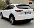 Білий Мазда СХ-5, об'ємом двигуна 2.49 л та пробігом 77 тис. км за 29300 $, фото 4 на Automoto.ua