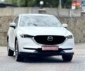 Белый Мазда СХ-5, объемом двигателя 2.49 л и пробегом 53 тыс. км за 21999 $, фото 7 на Automoto.ua