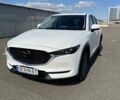 Белый Мазда СХ-5, объемом двигателя 2.5 л и пробегом 79 тыс. км за 22500 $, фото 4 на Automoto.ua