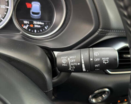 Білий Мазда СХ-5, об'ємом двигуна 2.49 л та пробігом 75 тис. км за 19699 $, фото 33 на Automoto.ua