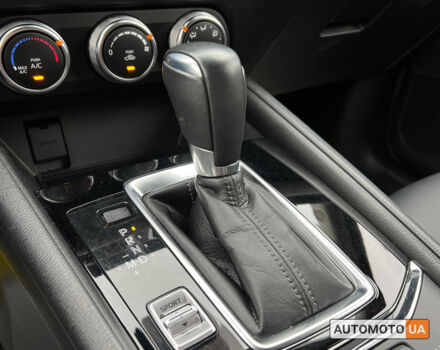 Білий Мазда СХ-5, об'ємом двигуна 2.5 л та пробігом 27 тис. км за 21800 $, фото 16 на Automoto.ua