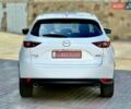 Белый Мазда СХ-5, объемом двигателя 2.49 л и пробегом 53 тыс. км за 21999 $, фото 39 на Automoto.ua