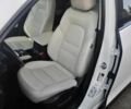 Белый Мазда СХ-5, объемом двигателя 2.5 л и пробегом 30 тыс. км за 12000 $, фото 10 на Automoto.ua