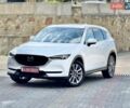 Белый Мазда СХ-5, объемом двигателя 2.49 л и пробегом 53 тыс. км за 21999 $, фото 30 на Automoto.ua