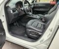 Белый Мазда СХ-5, объемом двигателя 2.49 л и пробегом 90 тыс. км за 19900 $, фото 8 на Automoto.ua