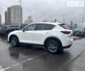 Білий Мазда СХ-5, об'ємом двигуна 2 л та пробігом 30 тис. км за 26300 $, фото 4 на Automoto.ua