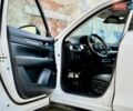 Белый Мазда СХ-5, объемом двигателя 2.49 л и пробегом 51 тыс. км за 22900 $, фото 52 на Automoto.ua