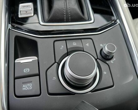 Мазда СХ-5 2021 у Львові на Automoto.ua Білий Мазда СХ-5, об'ємом двигуна 2.5 л та пробігом 35 тис. км за 25990 $, фото 33 на Automoto.ua