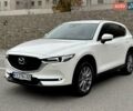 Білий Мазда СХ-5, об'ємом двигуна 2.49 л та пробігом 77 тис. км за 29300 $, фото 1 на Automoto.ua
