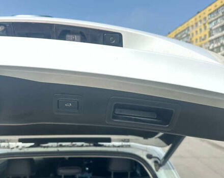 Білий Мазда СХ-5, об'ємом двигуна 2.49 л та пробігом 60 тис. км за 24999 $, фото 19 на Automoto.ua
