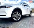 Белый Мазда СХ-5, объемом двигателя 2.49 л и пробегом 53 тыс. км за 21999 $, фото 24 на Automoto.ua