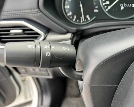 Мазда СХ-5 2021 у Львові на Automoto.ua Білий Мазда СХ-5, об'ємом двигуна 2.5 л та пробігом 35 тис. км за 25990 $, фото 26 на Automoto.ua