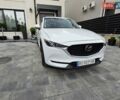 Белый Мазда СХ-5, объемом двигателя 2.49 л и пробегом 32 тыс. км за 22500 $, фото 2 на Automoto.ua